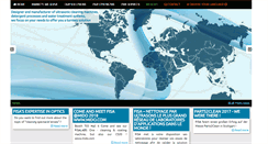 Desktop Screenshot of fisa.com
